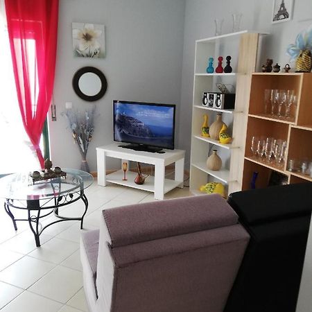 Edifício Mar e Serra Apartamento Alvor Exterior foto