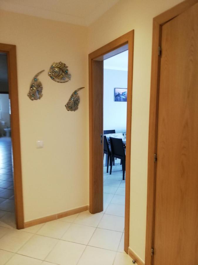 Edifício Mar e Serra Apartamento Alvor Exterior foto