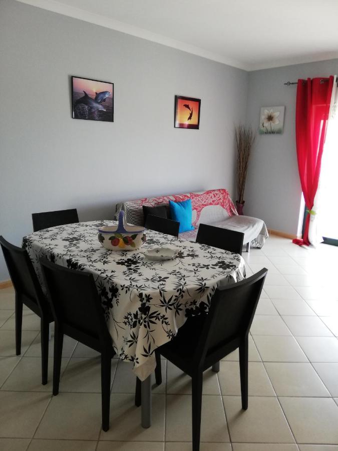 Edifício Mar e Serra Apartamento Alvor Exterior foto