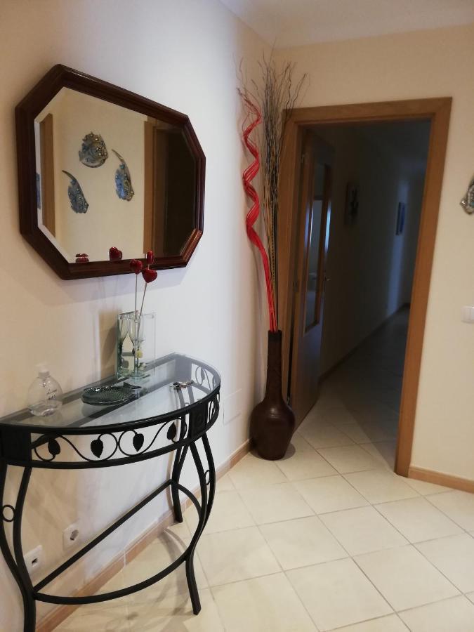 Edifício Mar e Serra Apartamento Alvor Exterior foto