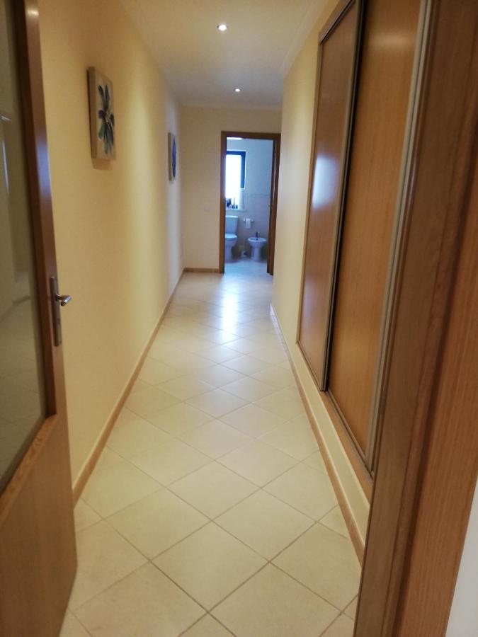 Edifício Mar e Serra Apartamento Alvor Exterior foto