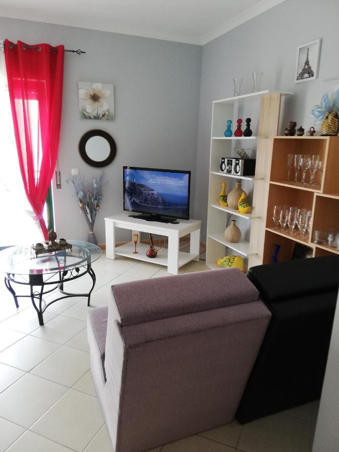 Edifício Mar e Serra Apartamento Alvor Exterior foto