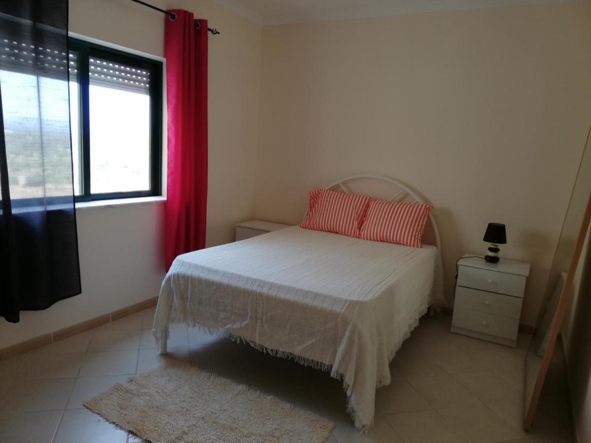 Edifício Mar e Serra Apartamento Alvor Exterior foto
