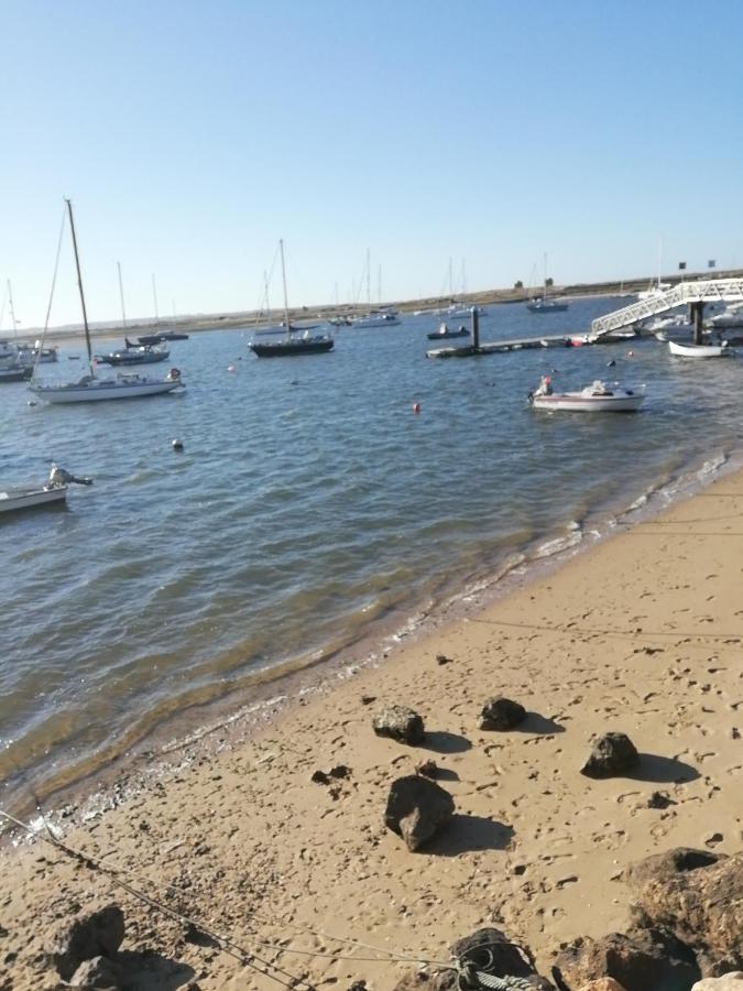 Edifício Mar e Serra Apartamento Alvor Exterior foto