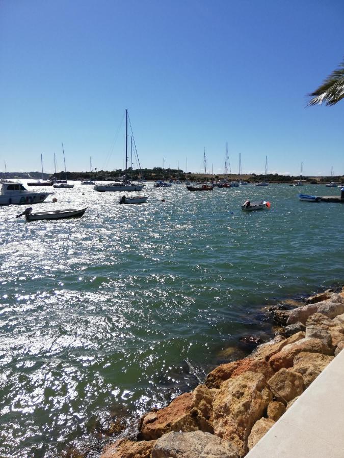 Edifício Mar e Serra Apartamento Alvor Exterior foto